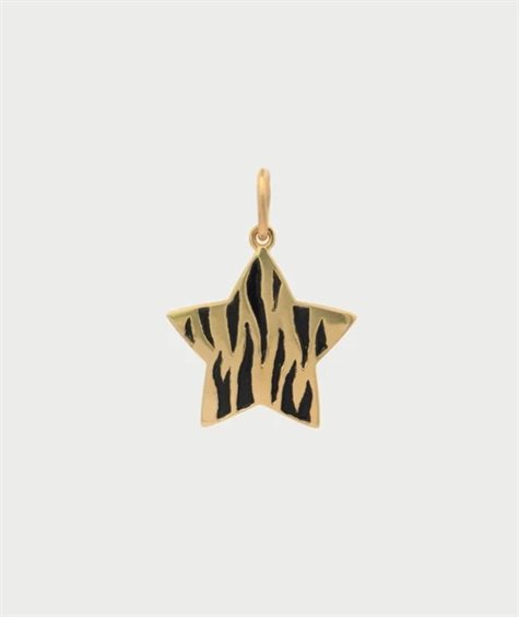 Charm Rue des Mille Donna in Lega metallica CB-LCN 127 - CB-LCN 127